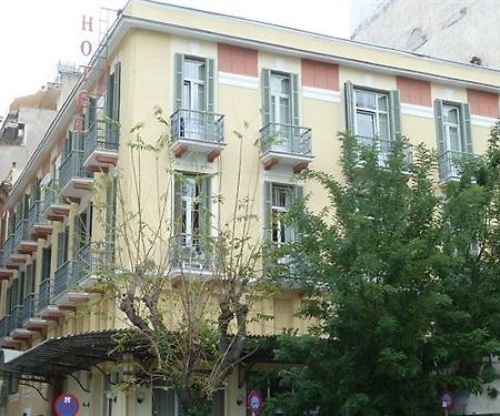 Orestias Kastorias Thessaloniki Exterior photo