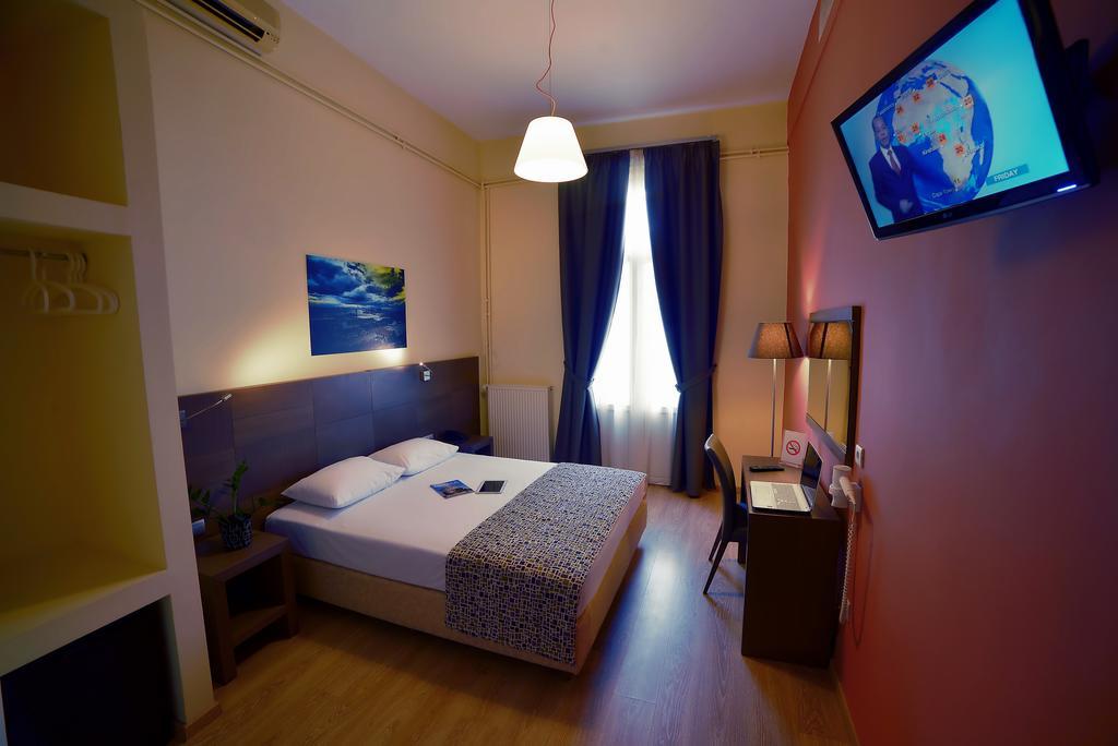 Orestias Kastorias Thessaloniki Room photo