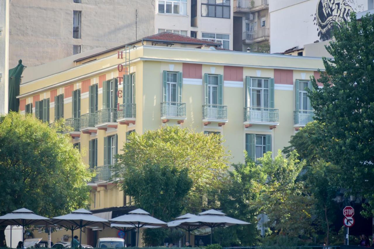 Orestias Kastorias Thessaloniki Exterior photo